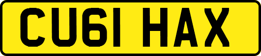 CU61HAX