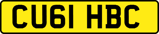 CU61HBC
