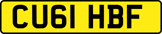 CU61HBF