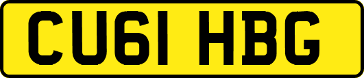 CU61HBG