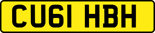 CU61HBH