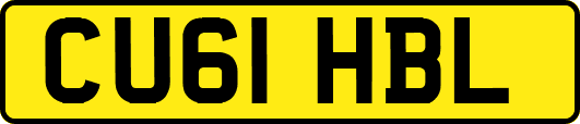 CU61HBL