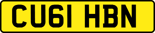 CU61HBN