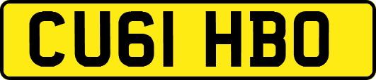 CU61HBO