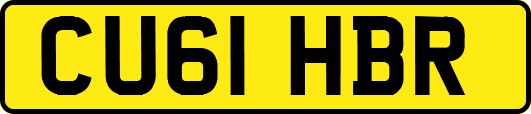 CU61HBR