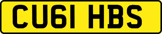 CU61HBS
