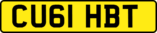 CU61HBT