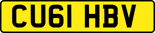 CU61HBV