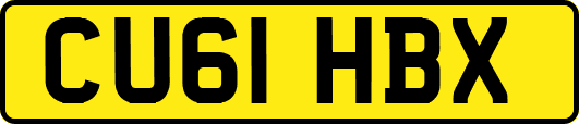 CU61HBX
