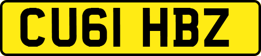CU61HBZ