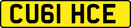 CU61HCE