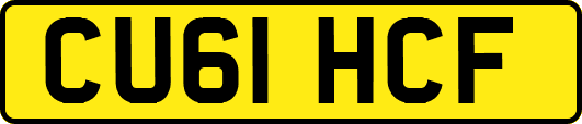 CU61HCF