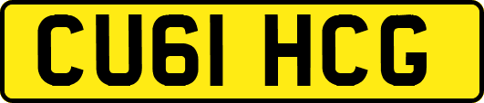 CU61HCG