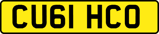 CU61HCO