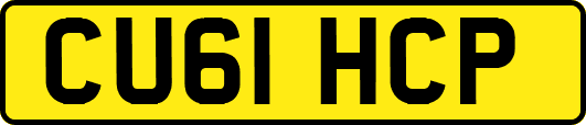 CU61HCP