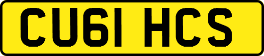 CU61HCS