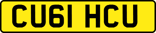 CU61HCU