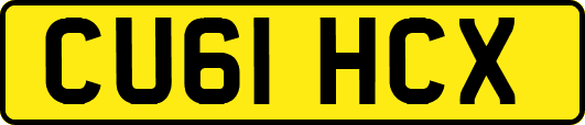 CU61HCX