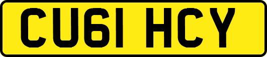 CU61HCY