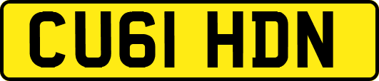 CU61HDN