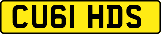 CU61HDS