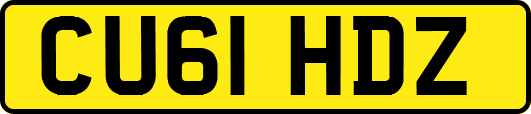 CU61HDZ