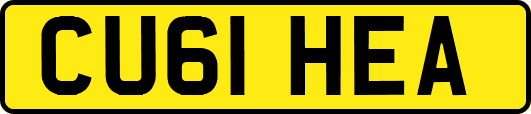 CU61HEA