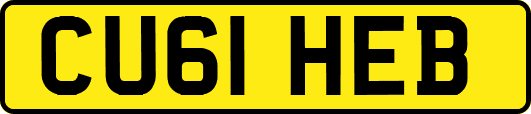 CU61HEB