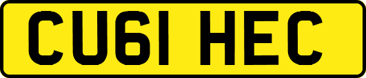 CU61HEC