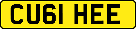 CU61HEE
