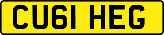 CU61HEG