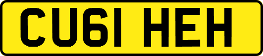 CU61HEH