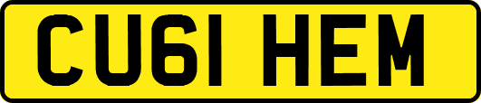CU61HEM