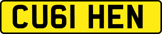 CU61HEN
