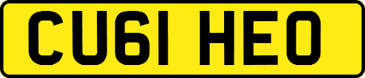 CU61HEO