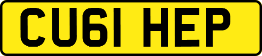 CU61HEP