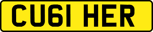 CU61HER