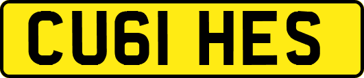 CU61HES