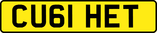 CU61HET