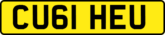 CU61HEU