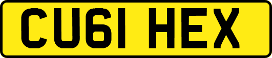 CU61HEX