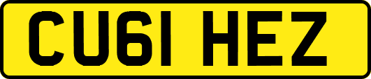 CU61HEZ