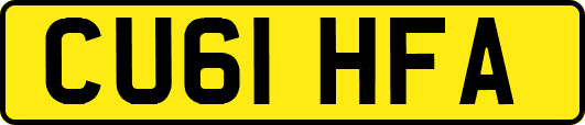 CU61HFA