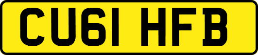 CU61HFB