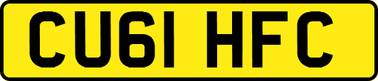 CU61HFC