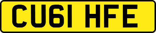 CU61HFE
