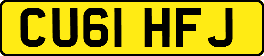 CU61HFJ
