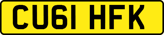 CU61HFK
