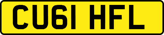 CU61HFL