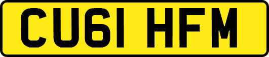 CU61HFM